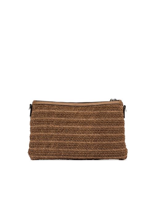 MARCELLA CLUTCH MARCELLA CLUB | BS10865COMMRVMRK1117
